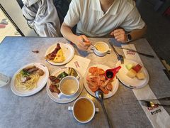 -西十二街牛排自助餐厅(大悦城店)