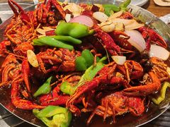 -517烧烤·龙虾·海鲜大排档(万象都荟店)