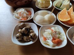 -品茗轩茶楼(江川路店)