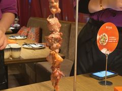 -那时新疆·若羌(经纬汇店)