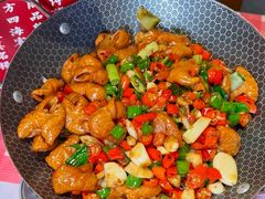 -恰八斗·猛火长沙菜(国贸店)