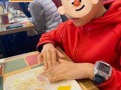-安妮意大利餐厅(世贸天阶店)