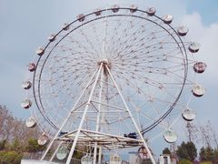 -云幽谷旅游区