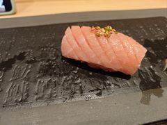 -鲤·鮨KOISUSHI