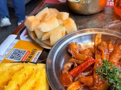-一品诚记烤肉(大连柏威年购物中心店)