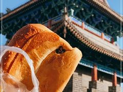 -钟楼大面包