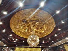 -万宝海鲜舫(劳动公园店)