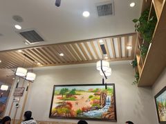 -英兰朝族饭店·英兰锅包肉(佳园路店)