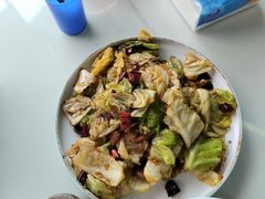 -嘉升大排档(番禺总店)