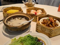 -怀德酒楼·粤菜·海鲜·茶点(宝安国际机场店)