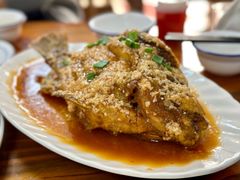 -老地方风味餐厅(江南路店)