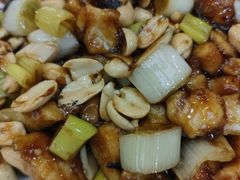 宫保鸡丁-眉州东坡(亚运村店)