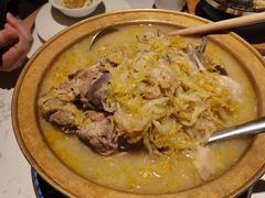 -关东小磨东北菜(漕河泾印象城店)