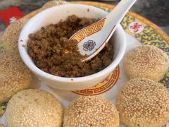 -砂锅居饭庄·京菜(西四店)
