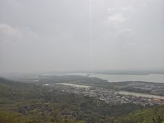 -虞山风景区