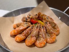 -常来小聚·广州非遗传承餐厅(高德置地店)