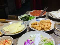 -小龙坎火锅(总店)