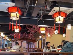 -应天大明王朝·南京菜(中山陵店)