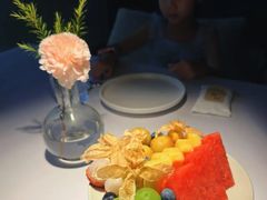 -月芽·自由餐厅·西溪湿地餐厅