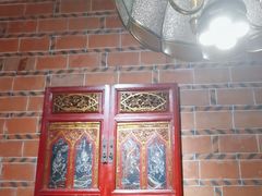 -食锦记·福建私房菜(浦西万达店)