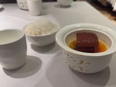 -毛家饭店·30年融合新湘菜(汉峪金谷店)