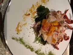 -Ginza Onodera铁板烧(外滩十八号店)