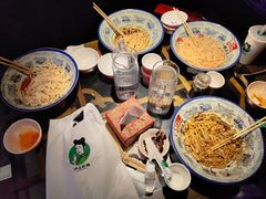 -大海碗·炸酱面·烤鸭·京菜(天坛店)