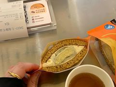 -泽田本家·铜锣烧(TX淮海店)