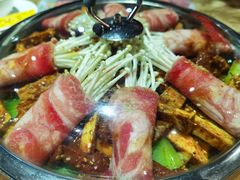 -黄记煌三汁焖锅(龙湖U城店)