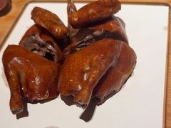 -汤城小厨•粤菜•靓汤(苏州街店)