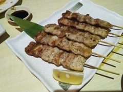 -有喜屋·深夜食堂(北京西路店)