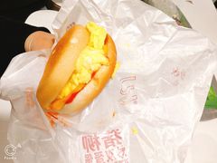 -麦当劳(湖光北街店)