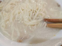-徐老幺奶汤面