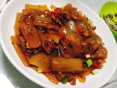 千岛野娇娇-全乐鱼馆·淳牌有机鱼直营店