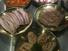 -本炙炭烤·蒲烧活鳗料理店(金沙洲店)