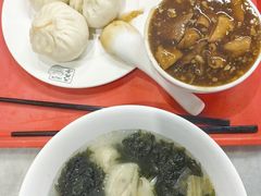 炒肝-天兴居(鲜鱼口街店)