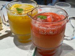 -烁先生披萨·儿童餐下午茶(河南岸店)