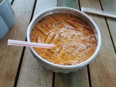 泰式奶茶-Doo Dee Thai Food(Issan/Isaan/Esan)