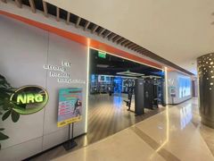 -NRG健身私教CLUB(打浦桥店)