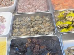 -渔家风味·鲅鱼水饺·央视展播·海鲜天津菜(开发区店)