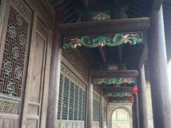-西安关中民俗艺术博物院