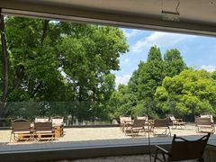 -J Create城市露营咖啡·简餐·宠物(上海动物园店)