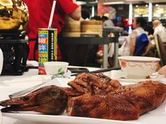 -稻香酒家·35年老字号(侨光店)