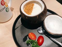 -避风塘(宝山万达店)