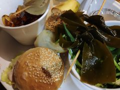 -素清香(解放路店)