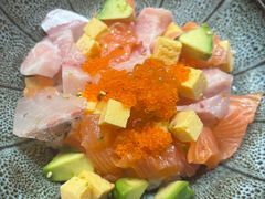 -Sushi Hanzo半藏(天环广场店)