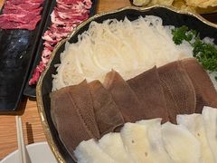 -掂档潮汕牛肉火锅(cityon熙地港店)
