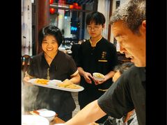 -绍兴老味道·非遗门店(银泰城店)