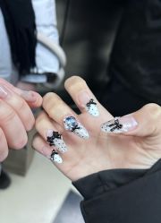 -喜柚自助美甲美睫