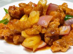 咕噜肉-粥旺庄(芳村店)